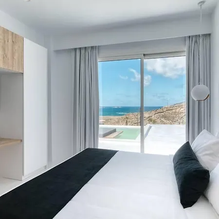 The Casa Cove Villa Ftelia (Mykonos)