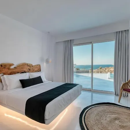 The Casa Cove Ftelia (Mykonos)
