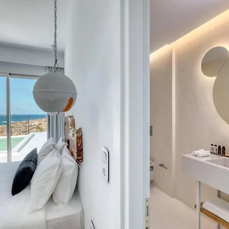 빌라 The Casa Cove *