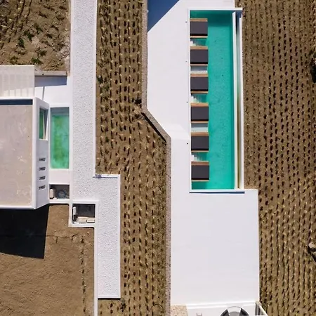 The Casa Cove * Ftelia (Mykonos)